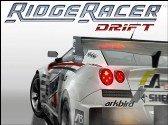 game pic for RIDGE RACER DRIFT 400 x240